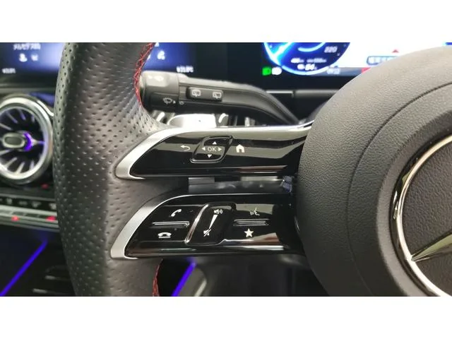 Mercedes-Benz EQA EQA250+ AMG LINE PACKAGE 2025 — миниатюра 2