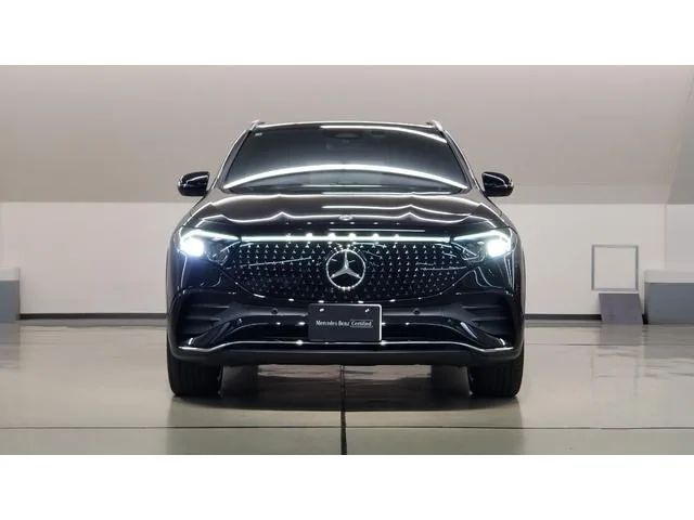 Mercedes-Benz EQA EQA250+ AMG LINE PACKAGE 2025 — миниатюра 3