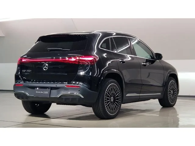 Mercedes-Benz EQA EQA250+ AMG LINE PACKAGE 2025 — миниатюра 4