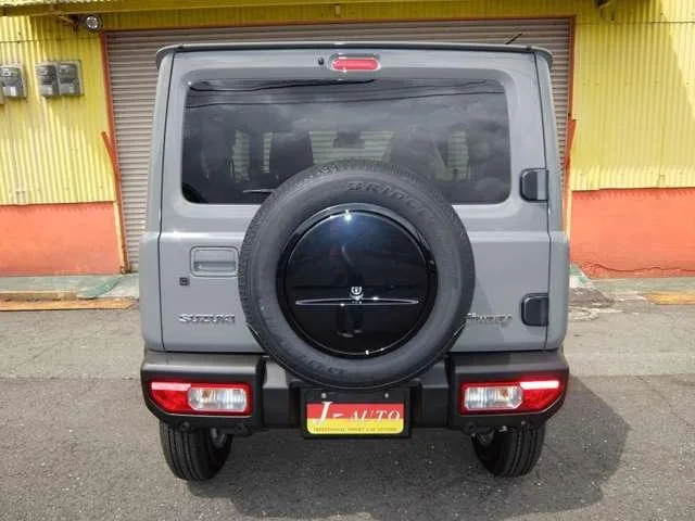 Suzuki Jimny XC 2026 — миниатюра 2