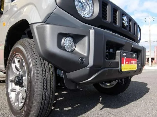 Suzuki Jimny XC 2026 — миниатюра 3