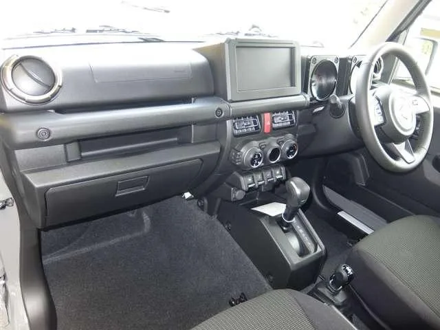 Suzuki Jimny XC 2026 — миниатюра 5