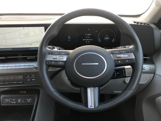 Hyundai Kona VOYAGE 2023 — миниатюра 5
