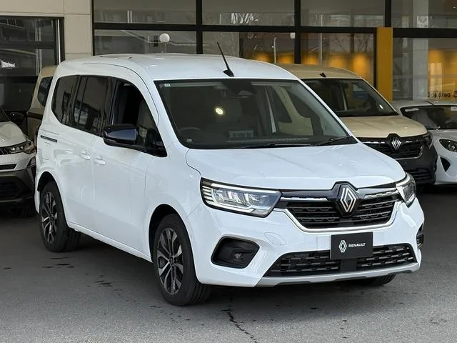 Renault KANGOO BASE GRADE 2025 — миниатюра 2
