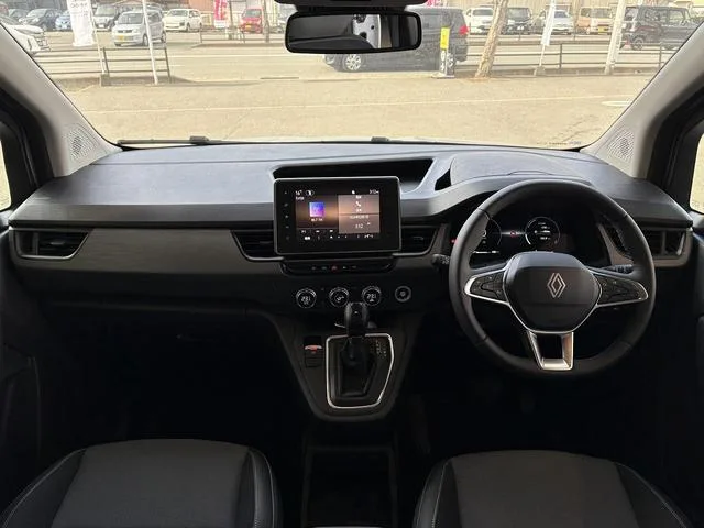 Renault KANGOO BASE GRADE 2025 — миниатюра 3