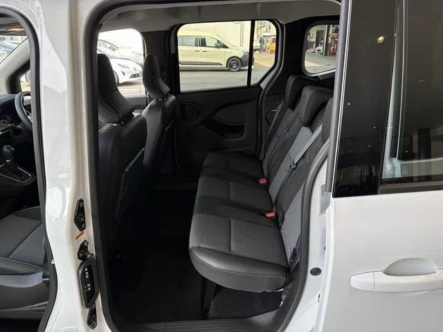 Renault KANGOO BASE GRADE 2025 — миниатюра 4