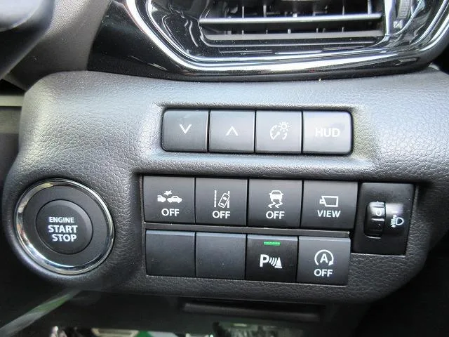 Suzuki FRONX BASE GRADE 2024 — миниатюра 3