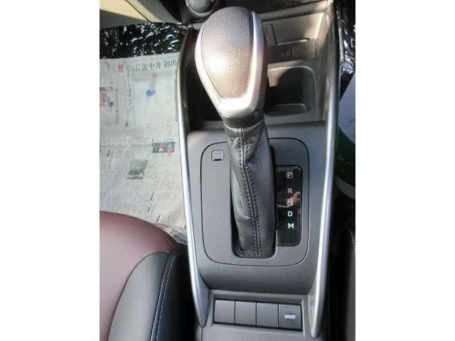 Suzuki FRONX BASE GRADE 2024 — миниатюра 4