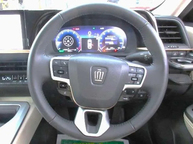 Toyota CROWN CROSSOVER G ADVANCED LEATHER PACKAGE 2023 — миниатюра 2