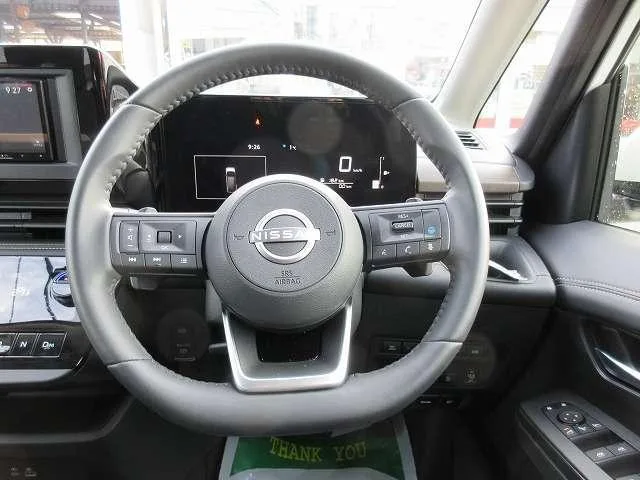 Nissan SERENA HIGHWAY STAR V 2025 — миниатюра 2