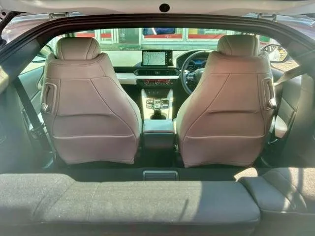 Honda PRELUDE 2025 — миниатюра 2
