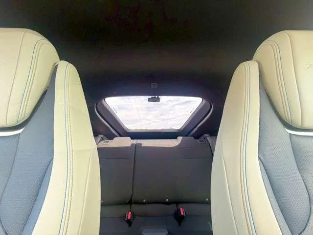 Honda PRELUDE BASE GRADE 2025 — миниатюра 2
