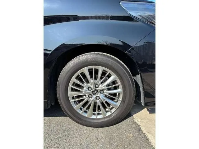 Toyota ALPHARD HYBRID G L PACKAGE 2022 — миниатюра 5