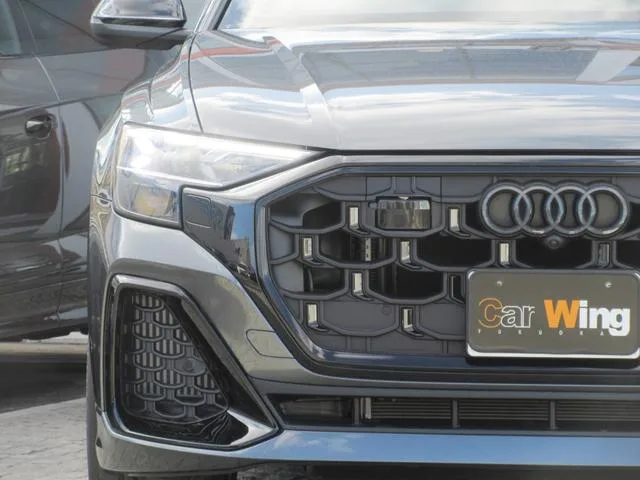 Audi SQ8 BASE GRADE 2024 — миниатюра 2