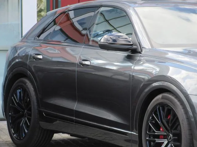 Audi SQ8 BASE GRADE 2024 — миниатюра 3