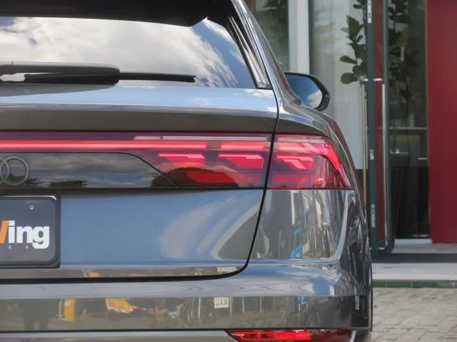 Audi SQ8 BASE GRADE 2024 — миниатюра 5