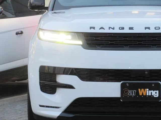 Land Rover Range Rover Sport DYNAMIC SE P550E 2024 — миниатюра 2