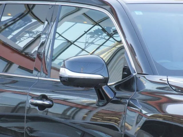 Lexus LX LX600 2023 — миниатюра 4