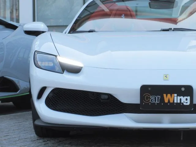 Ferrari 296GTS BASE GRADE 2024 — миниатюра 2