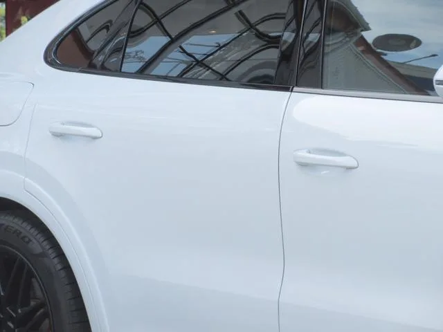 Porsche Cayenne Coupe CAYENNE GTS COUPE 2024 — миниатюра 3