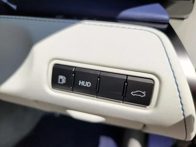 Lexus LC LC500 CONVERTIBLE 2022 — миниатюра 5