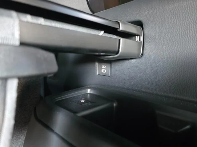Lexus GX GX550 VERSION L 2025 — миниатюра 5