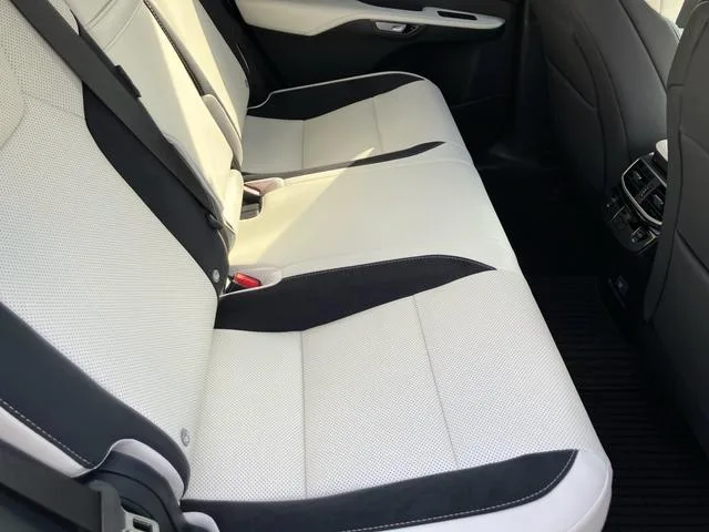 Lexus RX RX350 F SPORT 2025 — миниатюра 5