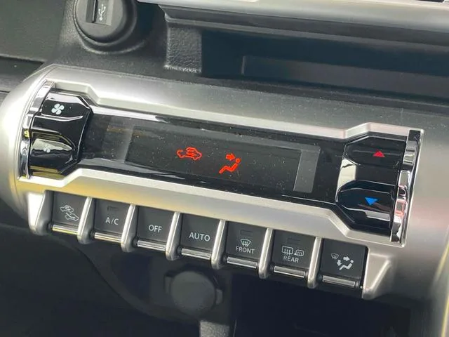 Suzuki XBEE HYBRID MZ 2024 — миниатюра 3
