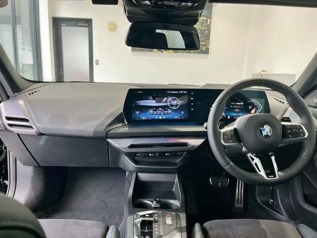 BMW 2 Series 220 GRAN COUPE M SPORT 2025 — миниатюра 3