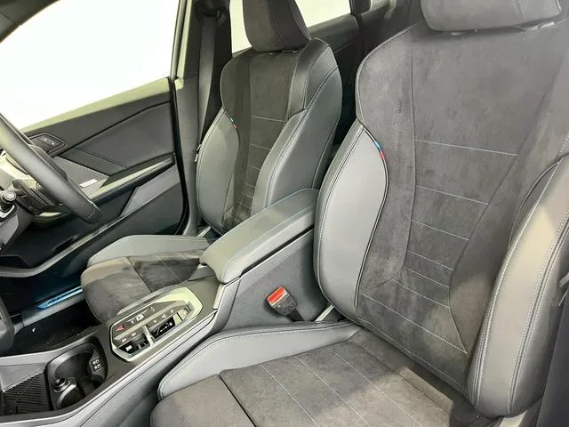 BMW 2 Series 220 GRAN COUPE M SPORT 2025 — миниатюра 4