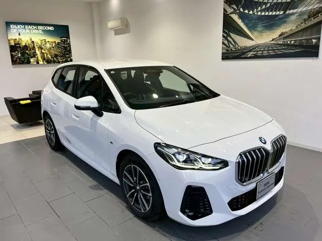 BMW 2 Series 218i ACTIVE TOURER M-SPORT 2024 — миниатюра 4