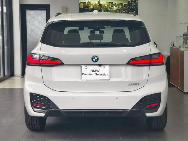 BMW 2 Series 218i ACTIVE TOURER M-SPORT 2025 — миниатюра 3