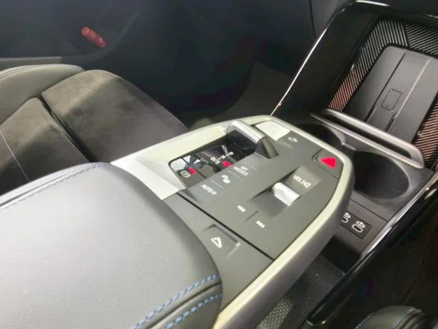 BMW 2 Series 218i ACTIVE TOURER M-SPORT 2025 — миниатюра 4