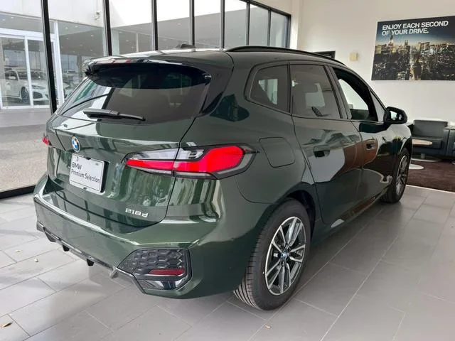 BMW 2 Series 218D ACTIVE TOURER M-SPORT 2025 — миниатюра 3