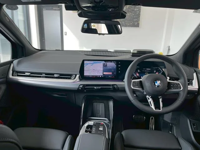 BMW 2 Series 218D ACTIVE TOURER M-SPORT 2025 — миниатюра 4