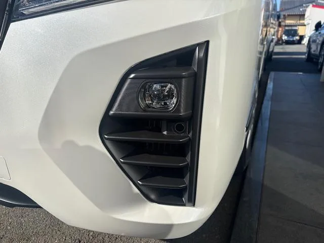 Nissan CARAVAN 2026 — миниатюра 4