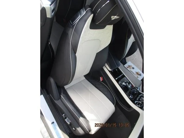 Bentley Continental GT V8 2022 — миниатюра 5