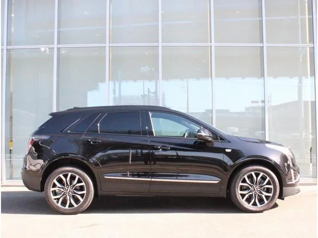Cadillac CADILLAC XT5 PLATINUM SPORT 2025 — миниатюра 2
