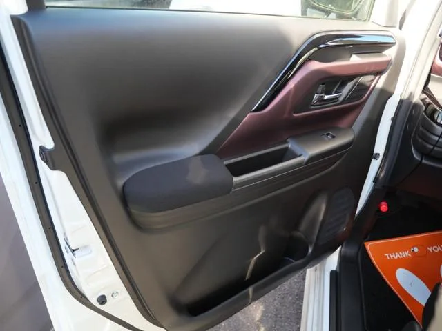 Suzuki SPACIA CUSTOM HYBRID XS 2026 — миниатюра 4