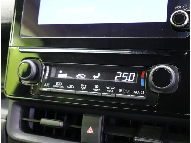 Toyota SIENTA HYBRID Z 2022 — миниатюра 5