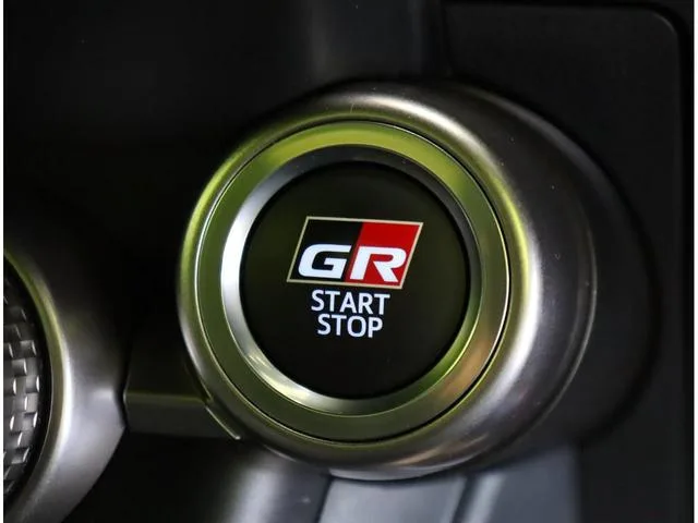 Toyota GR86 SZ 2022 — миниатюра 5