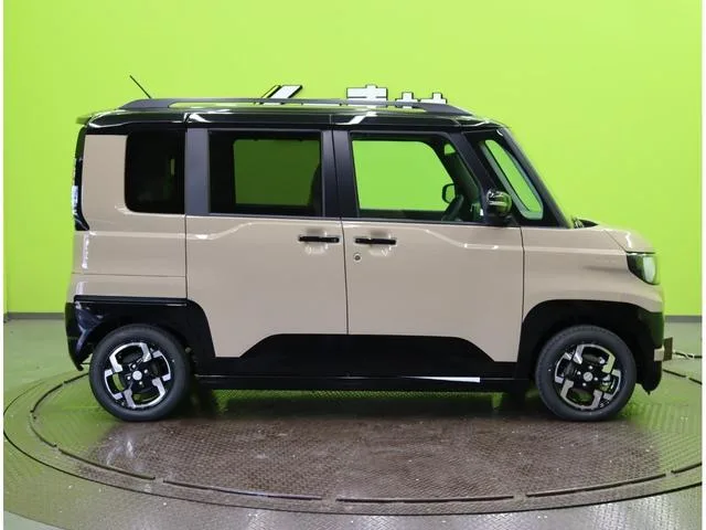 Mitsubishi DELICA MINI G PREMIUM 2026 — миниатюра 3