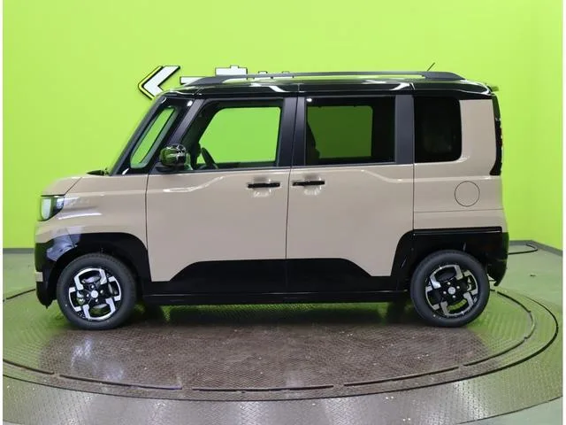 Mitsubishi DELICA MINI G PREMIUM 2026 — миниатюра 4