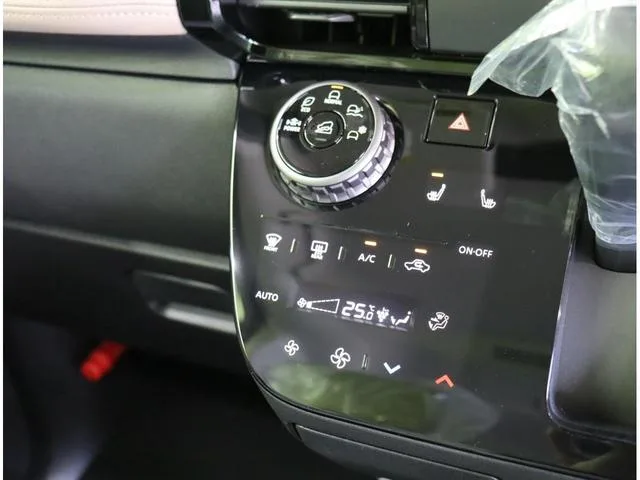 Mitsubishi DELICA MINI G PREMIUM 2026 — миниатюра 5