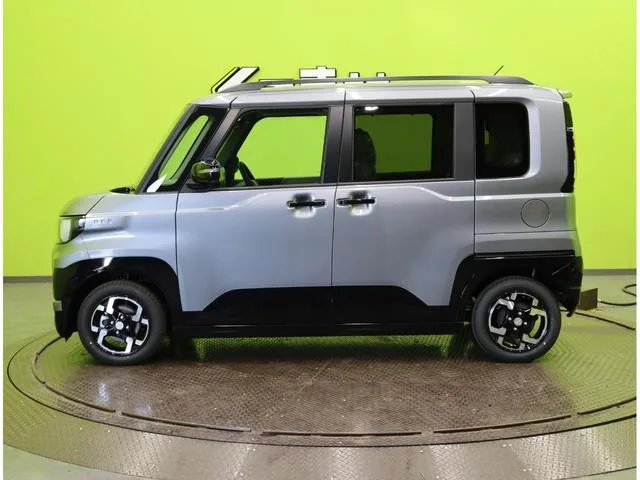 Mitsubishi DELICA MINI G PREMIUM 2026 — миниатюра 4