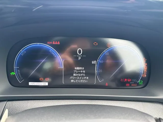 Toyota CROWN CROSSOVER G ADVANCED 2023 — миниатюра 4