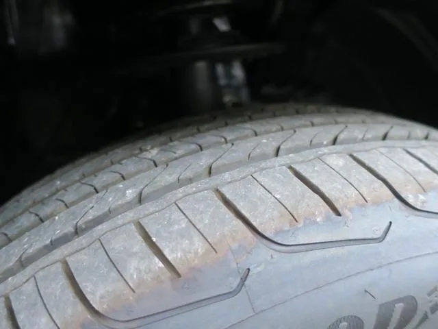Suzuki FRONX BASE GRADE 2024 — миниатюра 5