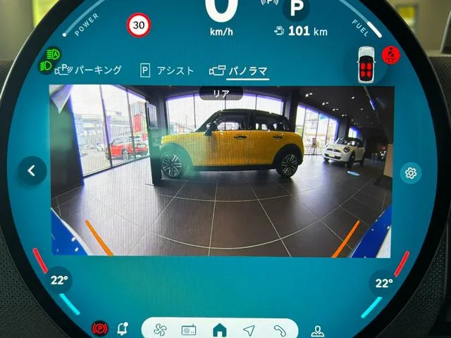 MINI MINI COOPER C CLASSIC TRIM 2024 — миниатюра 3