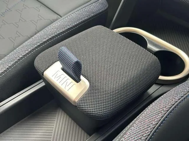 MINI MINI COUNTRYMAN D CLASSIC TRIM 2024 — миниатюра 5