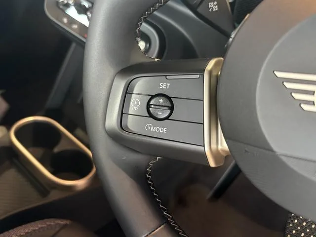MINI MINI COOPER S CLASSIC TRIM 2024 — миниатюра 5